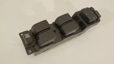 Second-hand car spare part left front power window switch for mazda cx-7 (er) active oem iam references eh6766350  0231t3