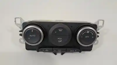 Second-hand car spare part climate control for mazda cx-7 (er) active oem iam references eh64