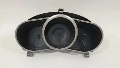Second-hand car spare part dashboard for mazda cx-7 (er) active oem iam references eh4455430