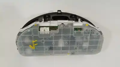 Second-hand car spare part dashboard for mazda cx-7 (er) active oem iam references eh4455430  jeeh64b