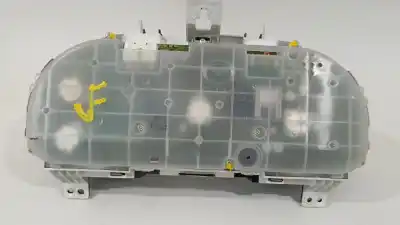 Second-hand car spare part dashboard for mazda cx-7 (er) active oem iam references eh4455430  jeeh64b