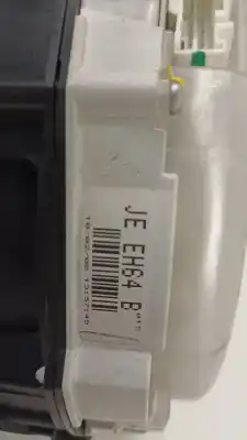 Second-hand car spare part dashboard for mazda cx-7 (er) active oem iam references eh4455430  jeeh64b