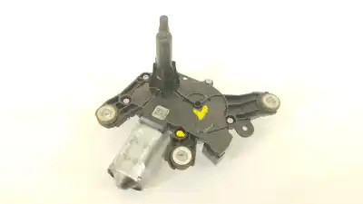 Автозапчасти б/у мотор заднего стеклоочистителя за nissan qashqai (j11) 360 4x4 ссылки oem iam 287104el0a  w000053268