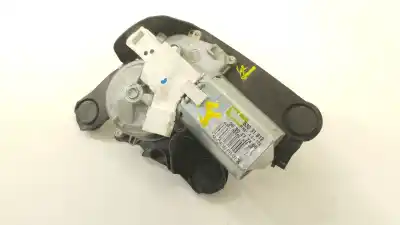 Second-hand car spare part rear windshield wiper motor for citroen c4 lim. collection oem iam references 9680477480