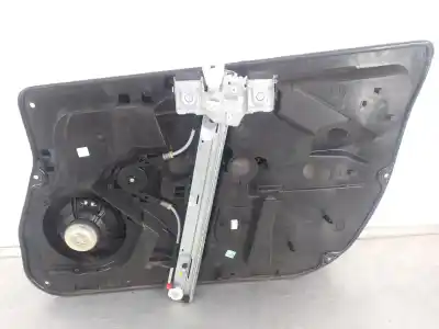Second-hand car spare part driver left window regulator for ford fiesta (ccn) trend oem iam references c1bba045h17ab 8a61a23201cr 8a6114a389b