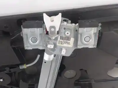 Second-hand car spare part driver left window regulator for ford fiesta (ccn) trend oem iam references c1bba045h17ab 8a61a23201cr 8a6114a389b