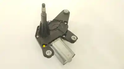 Автозапчастина б/у двигатель заднього склоочисника для renault modus luxe privilege посилання на oem iam 8200313354a  53024812