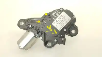 İkinci el araba yedek parçası arka silecek motoru için renault scenic iii grand dynamique oem iam referansları 287100010r  0390201856