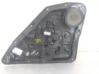 Автозапчасти б/у задний правый стеклорегулятор за mercedes-benz clase b (w246) b 180 cdi be (246.200) ссылки oem iam a2468200100