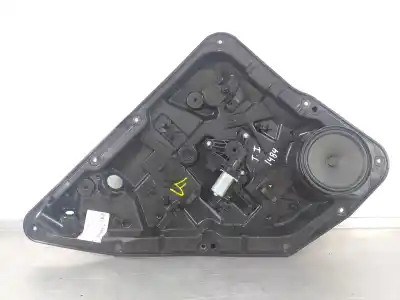 Автозапчасти б/у регулятор стекла заднего левого за mercedes-benz clase b (w246) b 180 cdi be (246.200) ссылки oem iam a2468200100