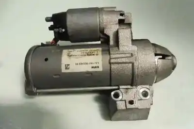 Gebrauchtes Autoersatzteil motor startet zum bmw serie 1 lim. (f20) 116d efficientdynamics edition oem-iam-referenzen 1241858345103