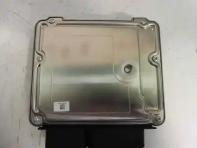 Gebrauchtes Autoersatzteil ecu-motorsteuergerät uce motorsteuergerät zum bmw serie 1 lim. (f20) 116d efficientdynamics edition oem-iam-referenzen 859107301 0281032671 032139227