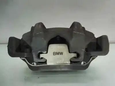 Recambio de automóvil de segunda mano de pinza freno delantera izquierda para bmw serie 1 lim. 5-trg. (f20) 116d referencias oem iam 