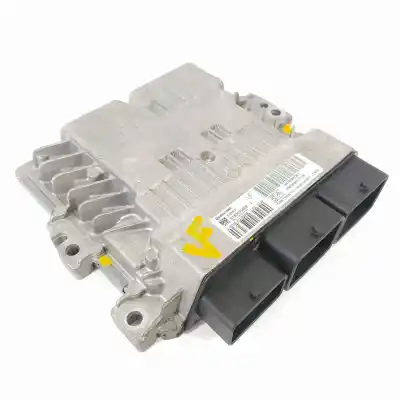 Recambio de automóvil de segunda mano de centralita motor uce para citroen c4 grand picasso 1.6 hdi fap referencias oem iam 9678686080