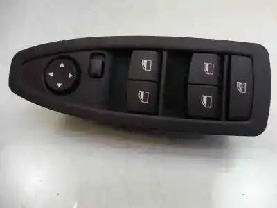 Recambio de automóvil de segunda mano de mando elevalunas delantero izquierdo para bmw serie 1 lim. 5-trg. (f20) 116d referencias oem iam 9208109