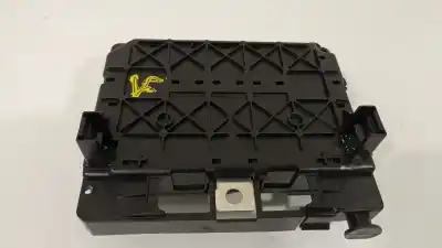Gebrauchtes Autoersatzteil relais sicherungskasten multifunktionsrelais zum citroen c2 vtr oem-iam-referenzen 9643498780 t11847000 bsmb4
