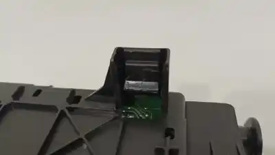Gebrauchtes Autoersatzteil relais sicherungskasten multifunktionsrelais zum citroen c2 vtr oem-iam-referenzen 9643498780 t11847000 bsmb4