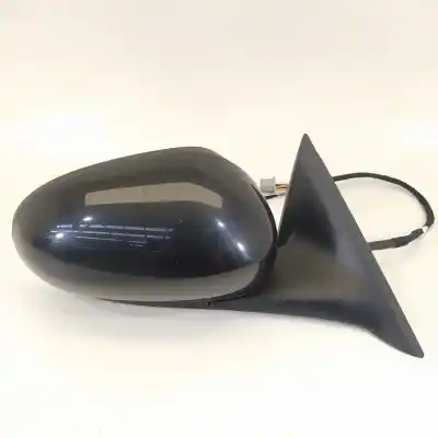 Second-hand car spare part right rearview mirror for jaguar xk coupé/convertible 4.2 v8 32v cat oem iam references 3004978  