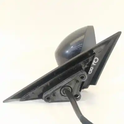 Second-hand car spare part right rearview mirror for jaguar xk coupé/convertible 4.2 v8 32v cat oem iam references 3004978  