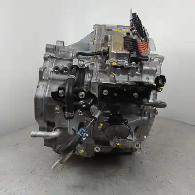 Second-hand car spare part gearbox for toyota c-hr ax1t(eu.m)/zyx10(h)/zyx10l-ahxgbw(3a) oem iam references 1nm  pe053a19