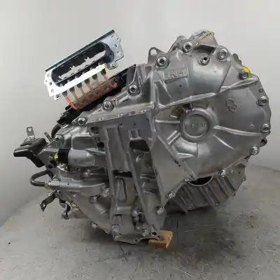 Second-hand car spare part gearbox for toyota c-hr ax1t(eu.m)/zyx10(h)/zyx10l-ahxgbw(3a) oem iam references 1nm  pe053a19