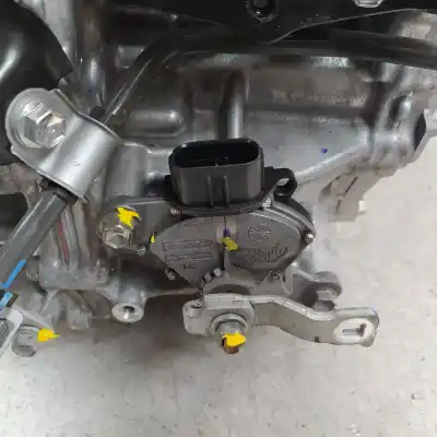 Second-hand car spare part gearbox for toyota c-hr ax1t(eu.m)/zyx10(h)/zyx10l-ahxgbw(3a) oem iam references 1nm  pe053a19