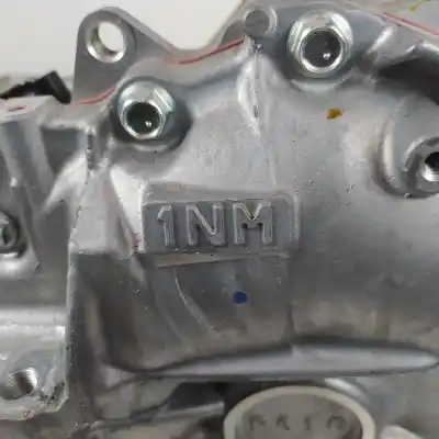 Second-hand car spare part gearbox for toyota c-hr ax1t(eu.m)/zyx10(h)/zyx10l-ahxgbw(3a) oem iam references 1nm  pe053a19