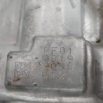 Second-hand car spare part gearbox for toyota c-hr ax1t(eu.m)/zyx10(h)/zyx10l-ahxgbw(3a) oem iam references 1nm  pe053a19