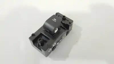 Second-hand car spare part right front power window switch for hyundai ioniq elektro oem iam references 93575g2060