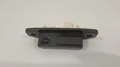 Second-hand car spare part tailgate back door handle for toyota c-hr ax1t(eu.m)/zyx10(h)/zyx10l-ahxgbw(3a) oem iam references 