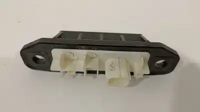 Автозапчасти б/у внешняя ручка ворот за toyota c-hr ax1t(eu.m)/zyx10(h)/zyx10l-ahxgbw(3a) ссылки oem iam   