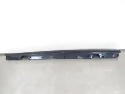 Pièce détachée automobile d'occasion jupe latérale pour bmw serie 3 berlina (e90) 320d références oem iam 517x77906507