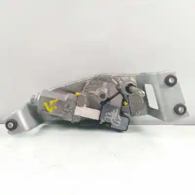 Gebrauchtes Autoersatzteil hinterer wischermotor zum bmw serie 1 lim. (f20) 116d efficientdynamics edition oem-iam-referenzen 7258532