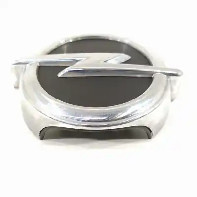 Автозапчастина б/у зовнішня ручка ворот для opel corsa e selective посилання на oem iam 563697283 13401593 13401592