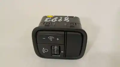 Peça sobressalente para automóvel em segunda mão comandos de alavanca por kia optima concept referências oem iam 93700d4000