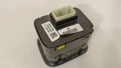 Second-hand car spare part multifunction switch for kia optima concept oem iam references 93700d4000  