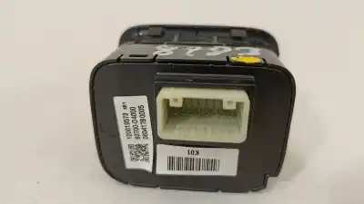 Second-hand car spare part multifunction switch for kia optima concept oem iam references 93700d4000  