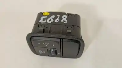 Second-hand car spare part multifunction switch for kia optima concept oem iam references 93700d4000  