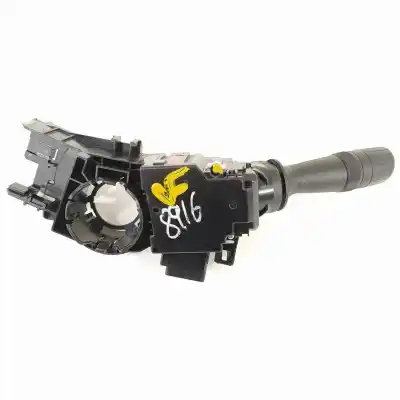 Second-hand car spare part headlights switch for toyota auris active oem iam references 0272017f852  