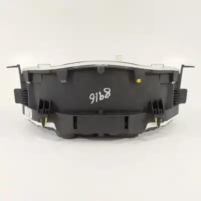 Peça sobressalente para automóvel em segunda mão quadrante por toyota auris active referências oem iam a2c94485000  