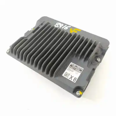 Gebrauchtes Autoersatzteil ecu-motorsteuergerät uce motorsteuergerät zum toyota auris active oem-iam-referenzen 896610zn00