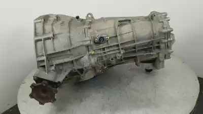 Автозапчасти б/у коробка передач за audi a4 berlina (b8) básico ссылки oem iam jjf   Автозапчасти б/у коробка передач за audi a4 berlina (b8) básico ссылки oem iam jjf