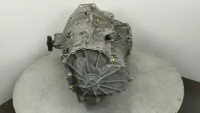 Автозапчасти б/у коробка передач за audi a4 berlina (b8) básico ссылки oem iam jjf   Автозапчасти б/у коробка передач за audi a4 berlina (b8) básico ссылки oem iam jjf