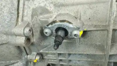 Автозапчасти б/у коробка передач за audi a4 berlina (b8) básico ссылки oem iam jjf   Автозапчасти б/у коробка передач за audi a4 berlina (b8) básico ссылки oem iam jjf