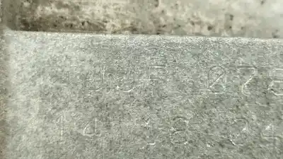 Автозапчасти б/у коробка передач за audi a4 berlina (b8) básico ссылки oem iam jjf   Автозапчасти б/у коробка передач за audi a4 berlina (b8) básico ссылки oem iam jjf