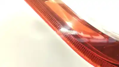 Second-hand car spare part left tailgate light for ford focus turnier (cb4) trend oem iam references 8m5113405a  