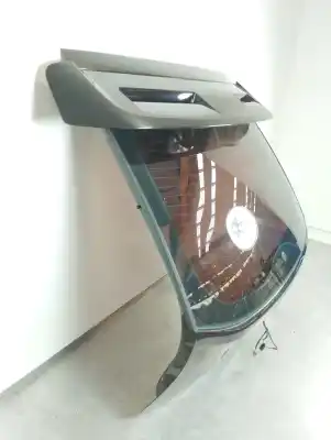 Second-hand car spare part tailgate for ford focus turnier (cb4) trend oem iam references 1633845  