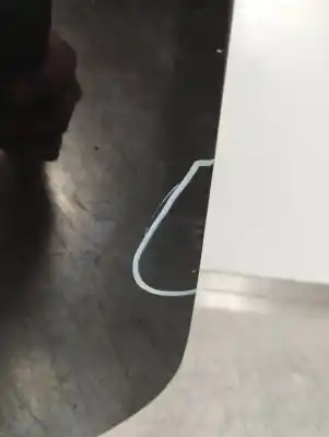 Second-hand car spare part tailgate for ford focus turnier (cb4) trend oem iam references 1633845  