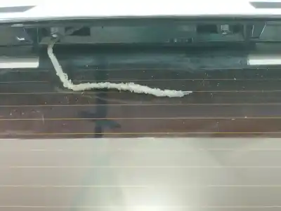 Second-hand car spare part tailgate for ford focus turnier (cb4) trend oem iam references 1633845  