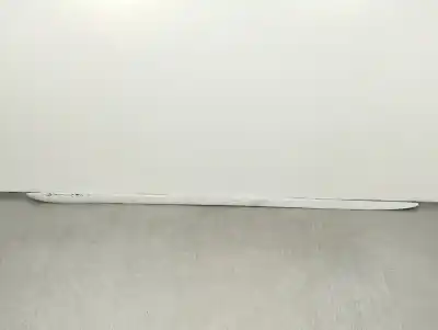 Pezzo di ricambio per auto di seconda mano gonna laterale per audi a5 coupe (8t) 2.0 16v tfsi riferimenti oem iam 8t0854931